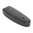 KICK-EEZ PARACOLPO GRANDE NERO, 2" X 5-5/8" X 15/16"