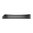 KICK-EEZ PARACOLPO GRANDE NERO, 2" X 5-5/8" X 15/16"