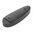 KICK-EEZ PARACOLPO GRANDE NERO 2" X 5-5/8" X 1-1/8"