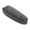 KICK-EEZ PARACOLPO GRANDE NERO 2" X 5-5/8" X 1-1/8"