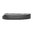 KICK-EEZ PARACOLPO GRANDE NERO 2" X 5-5/8" X 1-1/8"