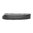 KICK-EEZ pad di rinculo medio nero 1-7/8" x 5-1/4" x 3/4"