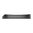 KICK-EEZ CALCIOLO DI RINCULO MEDIO NERO, 1-7/8" X 5-1/4" X 15/16"