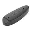 Il pad KICK-EEZ in Sorbothane assorbe il rinculo, con un design che facilita l'appoggio. Include viti e può essere adattato come i pad in gomma tradizionali.