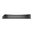 KICK-EEZ paracolpi medio nero, 1-7/8" x 5-1/4" x 1-1/8"