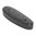 Paracolpo universale grande 3/4", nero
