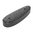 Paracolpo universale grande 3/4", nero