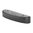 Paracolpo universale grande 3/4", nero