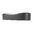 PAD PER TRAP GRANDE 3/4", NERO