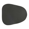 CHEEK-EEZ spessore 1/16" nero