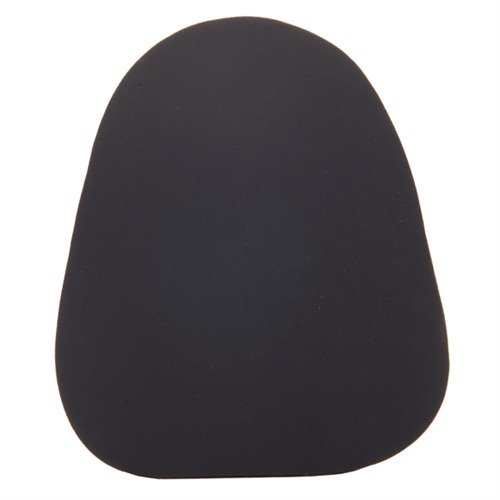 Il RIFLE CHEEK-EEZ in Sorbothane® assorbe il rinculo, previene le contusioni e si adatta facilmente a qualsiasi cheekpiece grazie al retro adesivo.