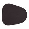 RIFLE CHEEK-EEZ in Sorbothane® assorbe il rinculo e previene le contusioni, facile da applicare su qualsiasi cheekpiece per un comfort ottimale durante il tiro.