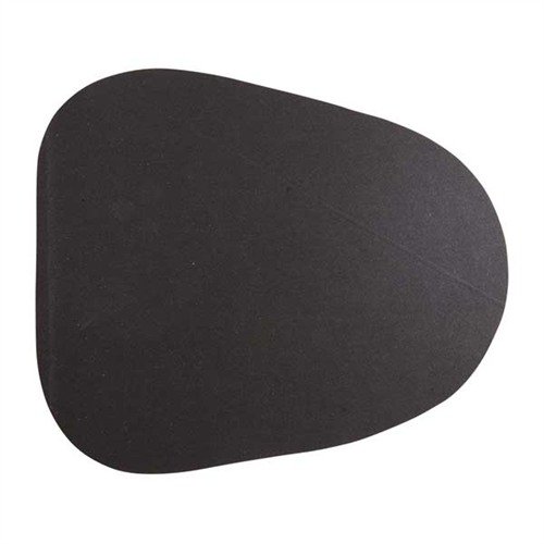 Il RIFLE CHEEK-EEZ offre un assorbimento del rinculo grazie al Sorbothane®, prevenendo lividi e migliorando il comfort durante il tiro con fucili e carabine.