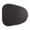 CHEEK-EEZ spessore 3/16" nero