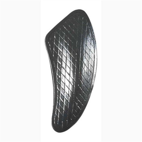 Il RIFLE HAND-EEZ PALM SWELL in Sorbothane offre comfort e controllo, riducendo crampi e affaticamento durante il tiro. Facile da installare con adesivo peel-'n-stick.
