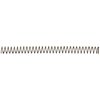 Le molle di recupero Flat Wire ISMI per Glock® 17 offrono massima durata e affidabilità, progettate secondo specifiche aerospaziali per prestazioni costanti.