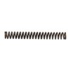 Molla del cane 22 lb per 1911, acciaio inox, cad.
