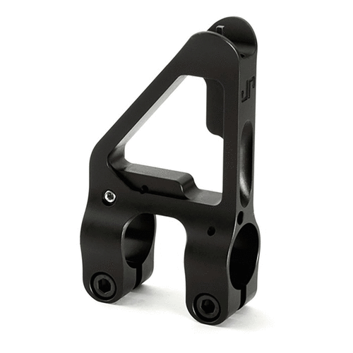 Il Gas Block A2-Style .750 di J P ENTERPRISES consente una regolazione della pressione per un funzionamento più fluido, adattandosi a diverse munizioni.
