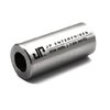 Il MATCH CASE GAUGE .308/7.62 di J P ENTERPRISES garantisce il corretto funzionamento delle munizioni in fucili semi-automatici, realizzato in acciaio inox 416 per maggiore durata.