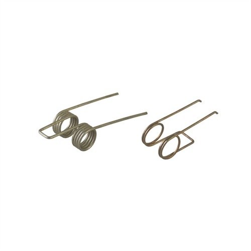 Il kit di molle AR-15 di J P ENTERPRISES migliora il grilletto, offrendo un distacco pulito a 4,5 lb e compatibilità con grilletto e martello di fabbrica o aftermarket.