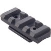 Il sistema modulare AR-15 Picatinny consente di configurare facilmente le rotaie e i ganci per ogni missione, offrendo massima flessibilità e personalizzazione.