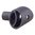 Eliminatore di rinculo calibro .30 5/8-24 acciaio nero