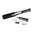 JPBC-4BA OTTURATORE/CARRIER A MASSA RIDOTTA
