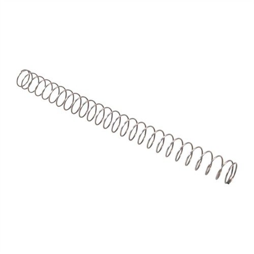 Il buffer spring J P Enterprises offre un funzionamento più fluido e silenzioso, migliorando la reattività e l'affidabilità per fucili AR-15/M16 e 308.
