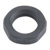 AR-15 .750 DADO DI SERRAGGIO 1/2-28" ACCIAIO NERO