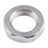 .750 JAM NUT di alta qualità per AR-15, disponibile in acciaio inossidabile o nero, progettato per un facile fissaggio di dispositivi di bocca con filettatura ½-28.