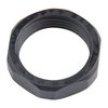 Dado di bloccaggio AR .308 .750 5/8-24" acciaio nero
