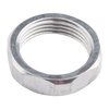 Le esclusive jam nuts esagonali J P ENTERPRISES per dispositivi di bocca, disponibili in acciaio inox o nero, garantiscono una tenuta sicura grazie ai filetti 5/8-24.