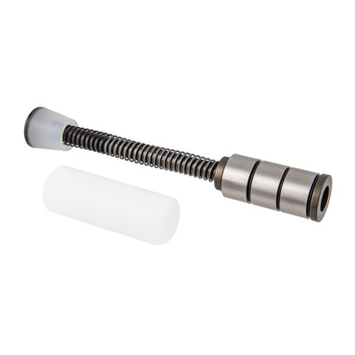 Il sistema di recupero Gen 2 Silent Captured Springs offre funzionamento fluido e silenzioso per il tuo AR, con peso ridotto e possibilità di personalizzazione.