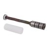 Il sistema di rinculo Silent Captured Spring Gen 2 H2 offre funzionamento fluido e silenzioso, con pesi in tungsteno e compatibilità per AR-15 e AR-10.
