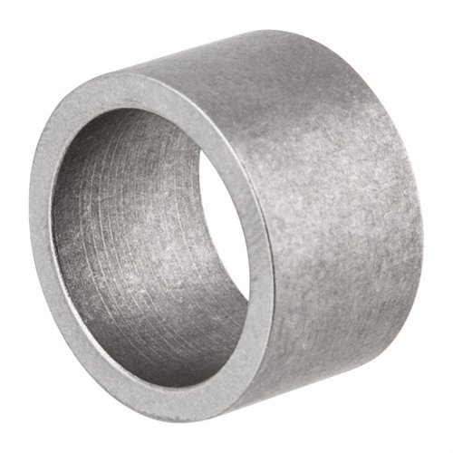 I pesi in tungsteno Gen 2 di JP Enterprises sostituiscono i pesi esistenti nella Silent Captured Spring, aumentando la massa reciproca per un sistema operativo più fluido.