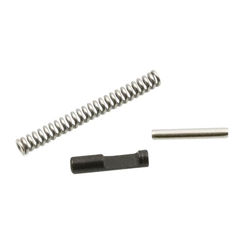 L'Enhanced Ejector Kit di J P ENTERPRISES offre una metallurgia avanzata e geometria ottimizzata, riducendo al minimo la deformazione e i trucioli di ottone.