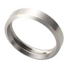 Rondella deformabile 5/8"-24, Ø est. .750", acciaio inossidabile