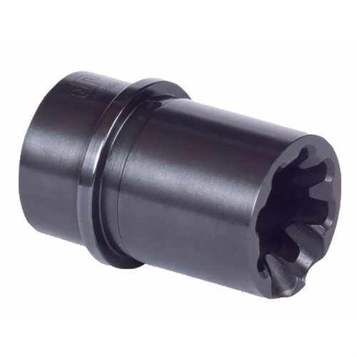 L'AR 308 7.62 BARREL EXTENSION di J P ENTERPRISES offre maggiore resistenza, durata e operatività fluida grazie a un design ottimizzato e un'ottima finitura.
