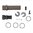 Kit di conversione SCS per adattatore pieghevole LAW