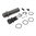 Kit di conversione SCS per adattatore pieghevole LAW