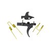 KIT GRILLETTO REGOLABILE .154" STANDARD 3.5 LB.