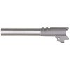 Realizzato in acciaio ordnance, il 1911 PRECISION QUALITY BARREL offre tolleranze eccezionali e finitura liscia per prestazioni e precisione superiori.