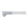 Il 1911 PRECISION QUALITY BARREL di KART offre prestazioni superiori e maggiore precisione, realizzato in acciaio 4150 con tolleranze eccezionali e finitura liscia.
