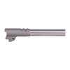 Il 1911 PRECISION QUALITY BARREL offre prestazioni superiori e precisione grazie a un acciaio ordnance forgiato, tolleranze rigorose e una finitura a specchio.