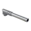 Il 1911 Precision Quality Barrel offre una precisione eccezionale grazie all'acciaio 4150 e alla lavorazione di alta qualità, ideale per prestazioni ottimali.
