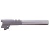 Il 1911 PRECISION QUALITY BARREL offre qualità senza compromessi, tolleranze eccezionali e finitura liscia per prestazioni superiori e maggiore precisione.