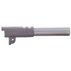 Il 1911 Precision Quality Barrel in acciaio 4150 offre tolleranze eccezionali, finitura liscia e precisione ottimale per prestazioni superiori e accuratezza migliorata.