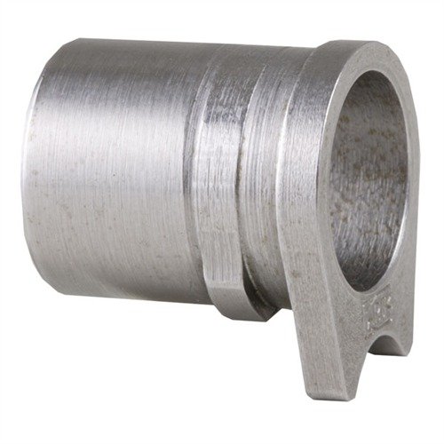 Il bushing National Match 1911 di Kart Precision Barrel offre una vestibilità precisa e personalizzabile, garantendo prestazioni e accuratezza superiori.