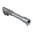 Canna 5", .40 S&W, compatibile con W/N