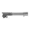 Installa un canna di precisione 1911 XACT FIT da 5" .40 S&W con solo quattro strumenti manuali, garantendo un'installazione di qualità da competizione.